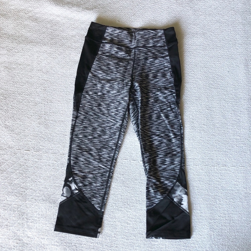 Calvin Klein performance pants